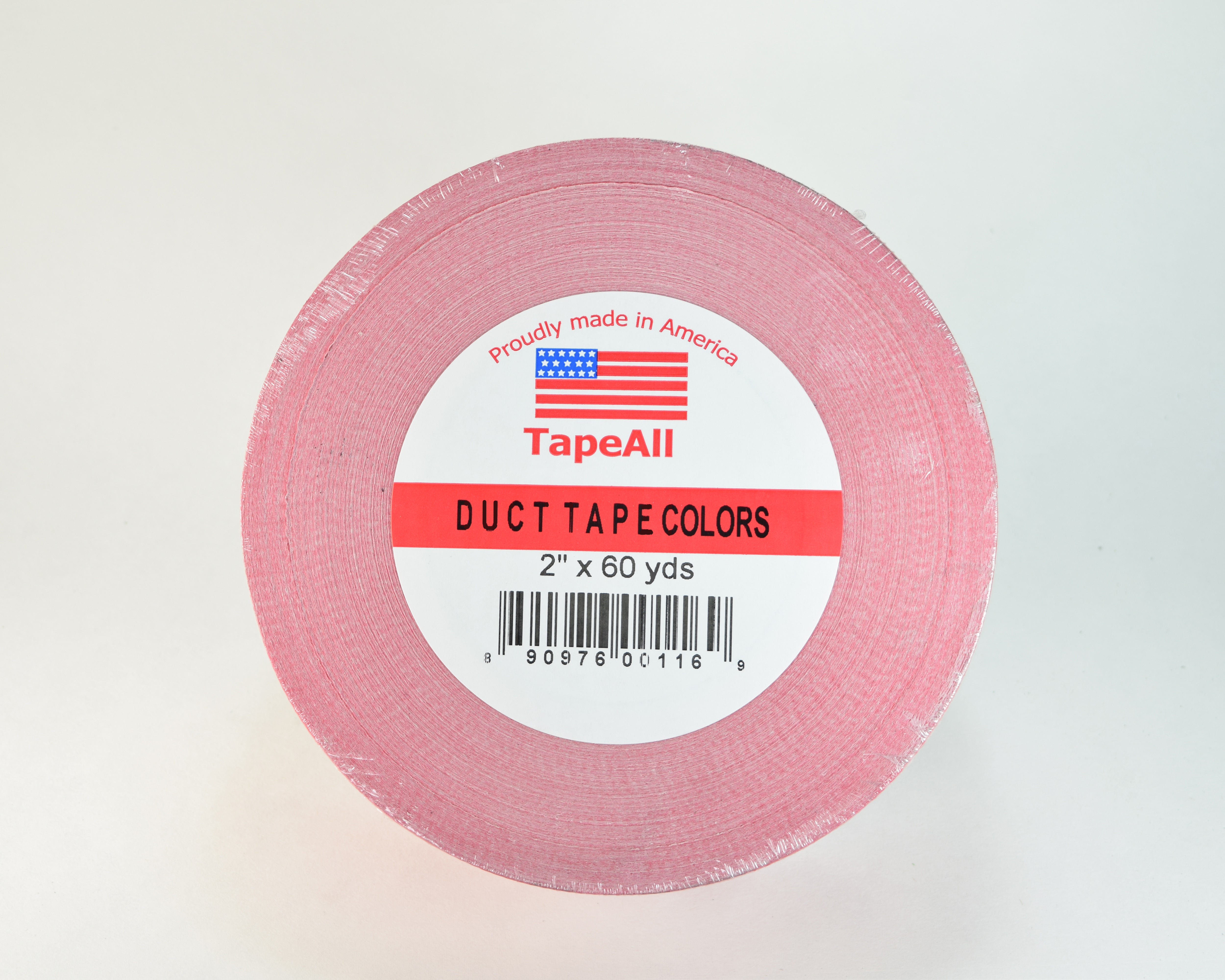 Duct Tape – Red